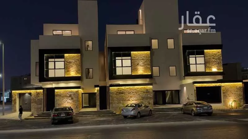 شقة للبيع في شارع وكيع بن الجراح, حي الندى, مدينة الدمام, المنطقة الشرقية 1 صورة