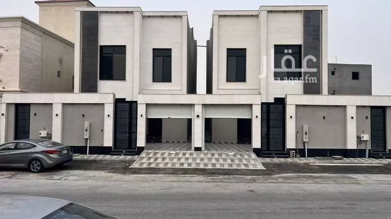 فيلا للبيع في شارع عسير, حي ضاحية الملك فهد, مدينة الدمام, المنطقة الشرقية 1 صورة