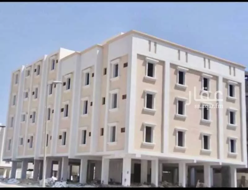 شقة للبيع في شارع الرحال شيباني, حي النور, مدينة الدمام, المنطقة الشرقية 1 صورة