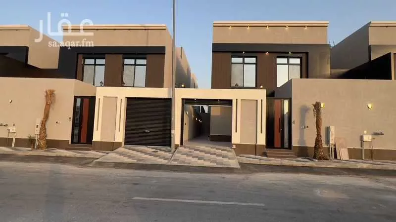 فيلا للبيع في مدينة الدمام, المنطقة الشرقية 1 صورة