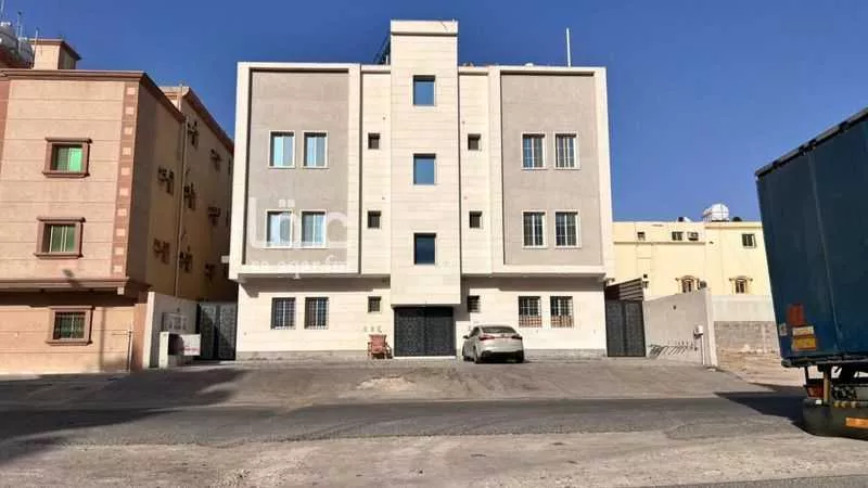 شقة للبيع في شارع الاحدب السعدي, حي النور, مدينة الدمام, المنطقة الشرقية 1 صورة