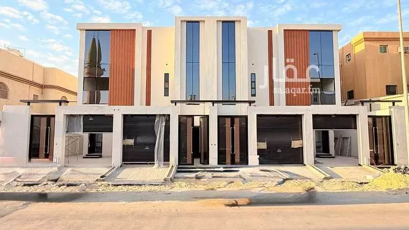 شقة للبيع في شارع علي العامري, حي بدر, مدينة الدمام, المنطقة الشرقية 1 صورة