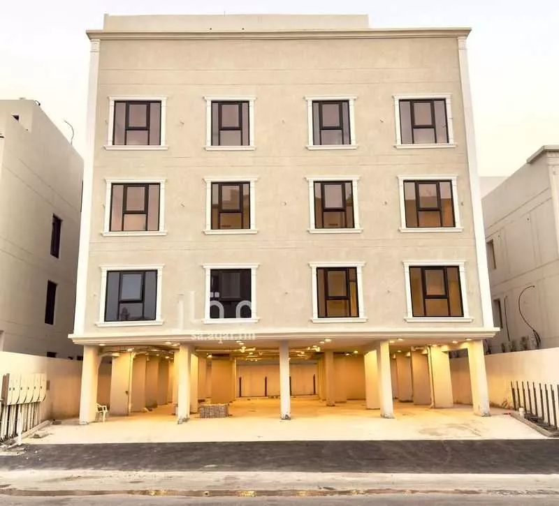 شقة للبيع في شارع الواحه, حي الواحة, مدينة الدمام, المنطقة الشرقية 1 صورة