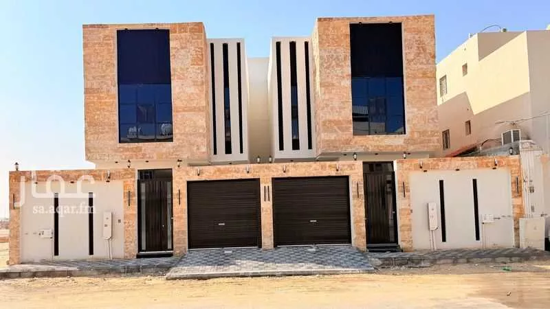 فيلا للبيع في شارع المتوكل العباسي, حي ضاحية الملك فهد, مدينة الدمام, المنطقة الشرقية 1 صورة