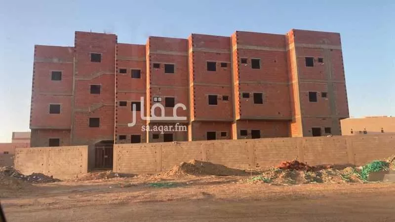 عمارة للبيع في شارع 1387455, حي الصفاء, مدينة رابغ, منطقة مكة المكرمة 1 صورة