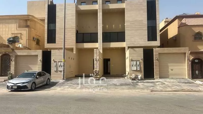 دور للبيع في شارع رقم 97, حي الجنادرية, مدينة الرياض, منطقة الرياض 1 صورة