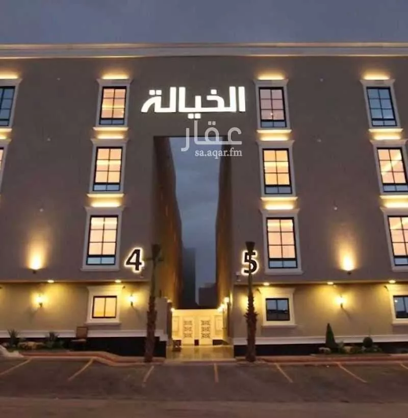 شقة للإيجار في شارع الخيالة, حي الياسمين, مدينة الرياض, منطقة الرياض 1 صورة