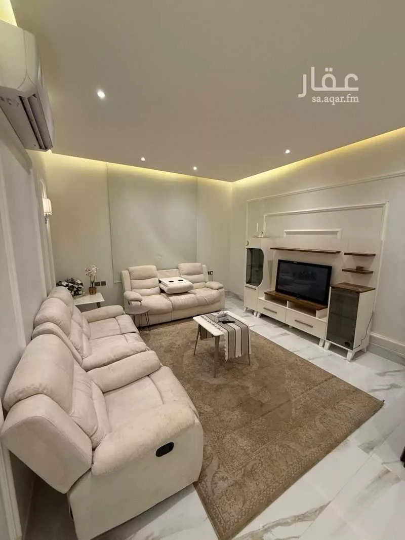 شقة للإيجار في شارع الديوان, حي النرجس, مدينة الرياض, منطقة الرياض 1 صورة