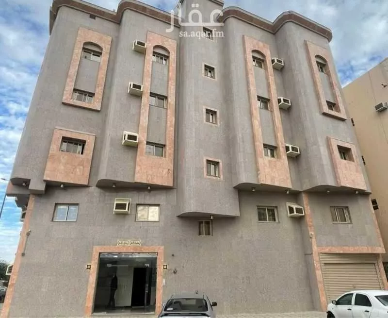 شقة للبيع في طريق الملك عبد العزيز ، حي العريض ، المدينة المنورة ، منطقة المدينة المنورة 1 صورة
