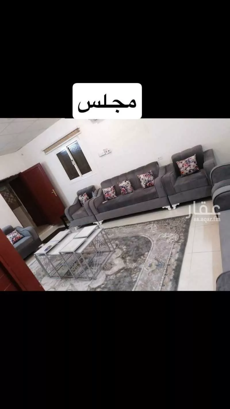 شقة للإيجار في شارع علي الشامي ، حي الحرازات ، جدة ، جدة 1 صورة