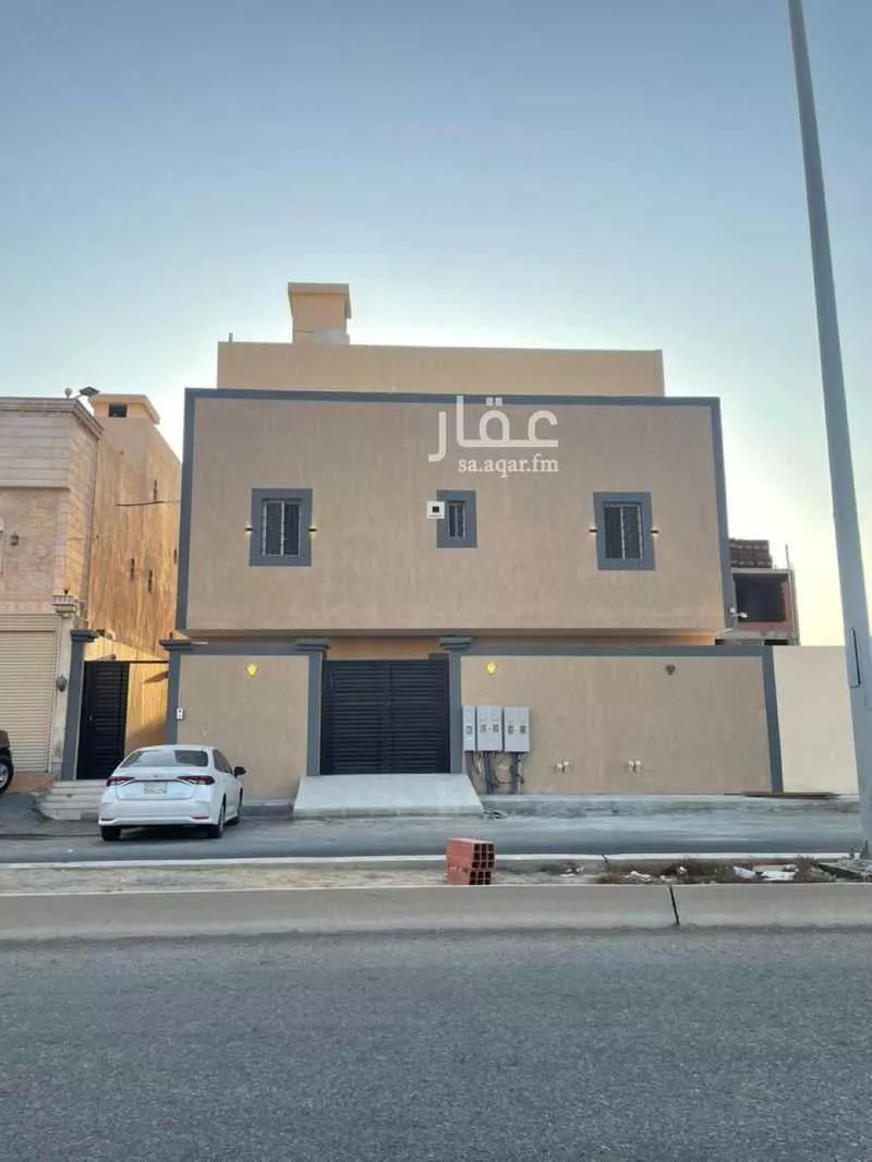 عمارة للبيع في شارع خلال, حي الصالحية, مدينة جدة, منطقة مكة المكرمة 1 صورة