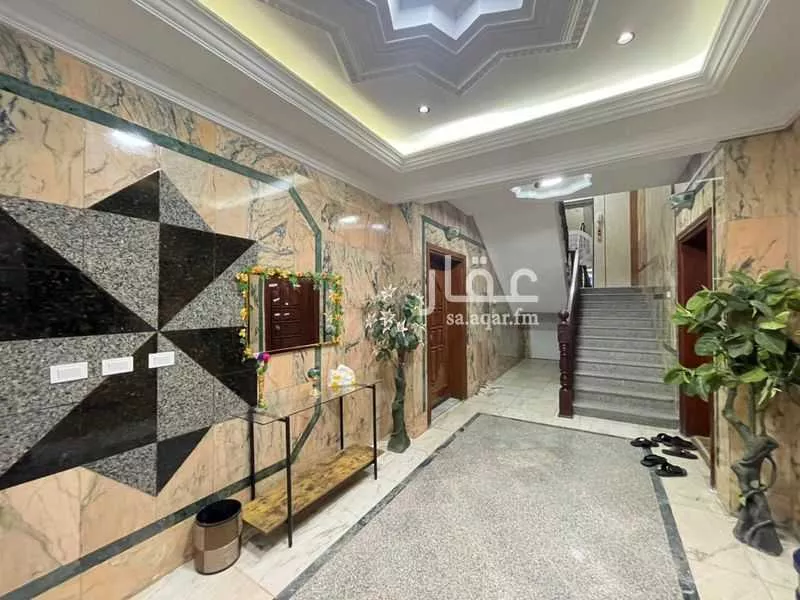 شقة للإيجار في شارع اسماء بنت سعيد بن العاص, حي الفيحاء, مدينة جدة, منطقة مكة المكرمة 1 صورة