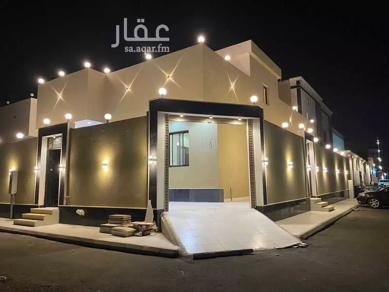 فيلا للإيجار في شارع الوفاء, حي الوفاء, مدينة جدة, منطقة مكة المكرمة 1 صورة