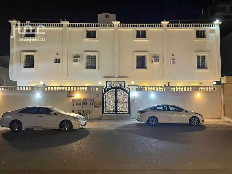 شقة للإيجار في شارع الصالحية 96, حي الصالحية, مدينة جدة, منطقة مكة المكرمة 1 صورة
