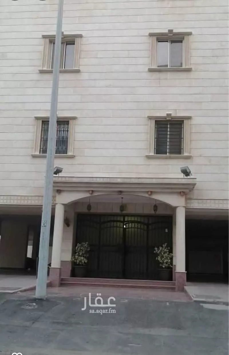 شقة للإيجار في شارع أم النور, حي الريان, مدينة جدة, منطقة مكة المكرمة 1 صورة