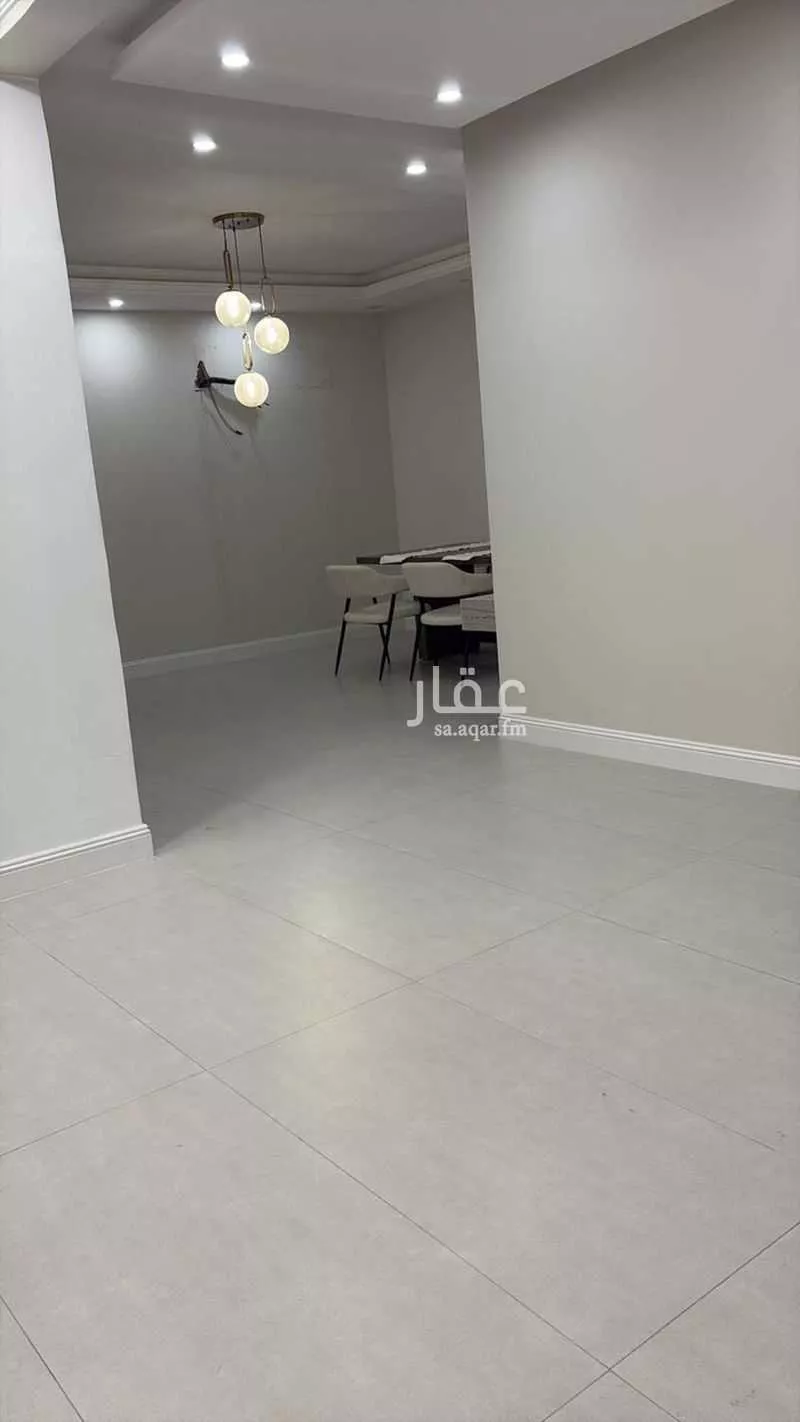 شقة للإيجار في شارع أبي الغنائم الميداني, حي الريان, مدينة جدة, منطقة مكة المكرمة 1 صورة