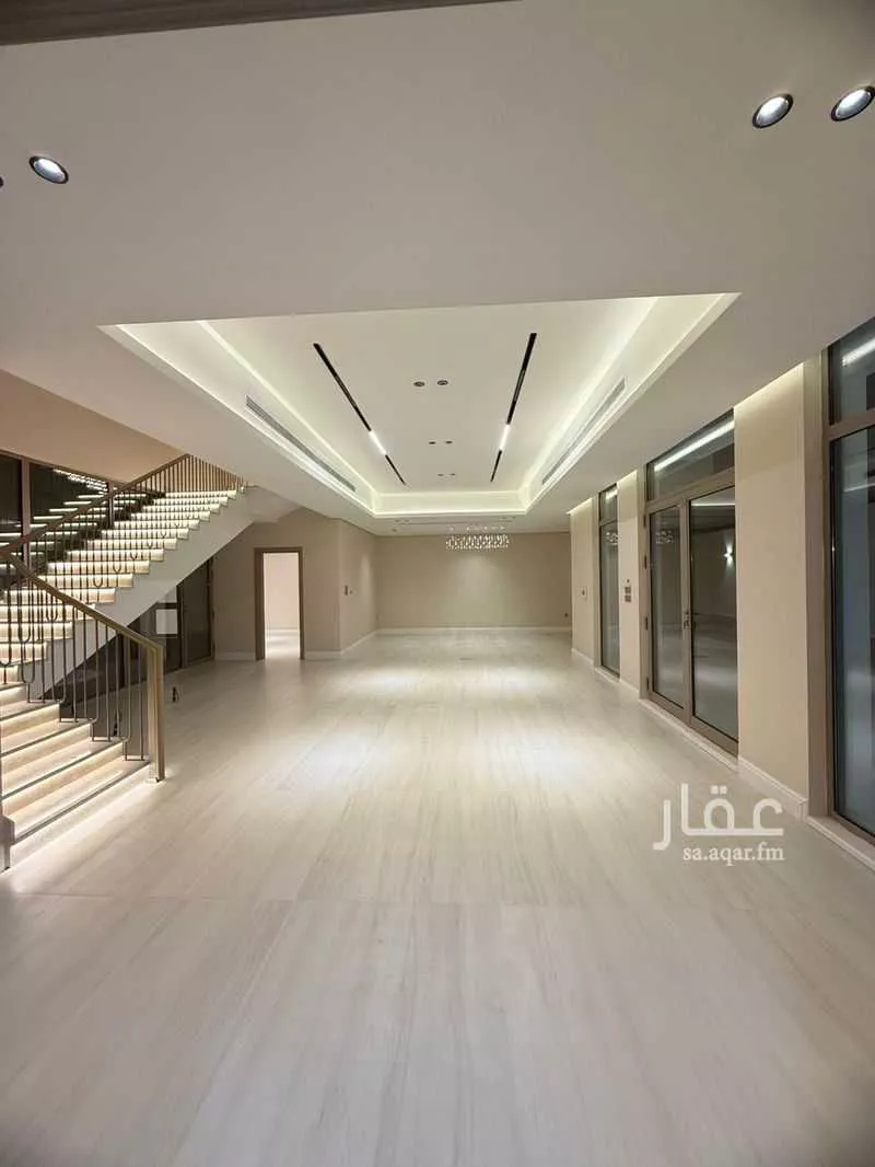 فيلا للإيجار في شارع ابي طالب الهاشمي, حي الرياض, مدينة جدة, منطقة مكة المكرمة 1 صورة