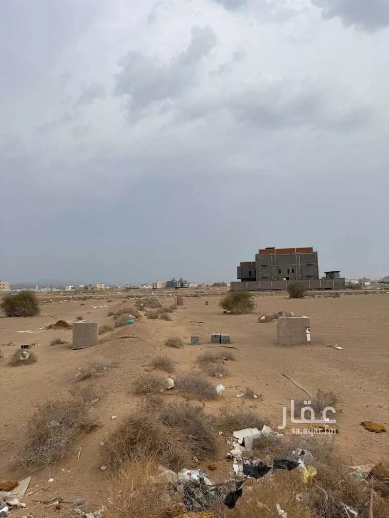 أرض للبيع في حي الفروسية, مدينة جدة, منطقة مكة المكرمة 1 صورة