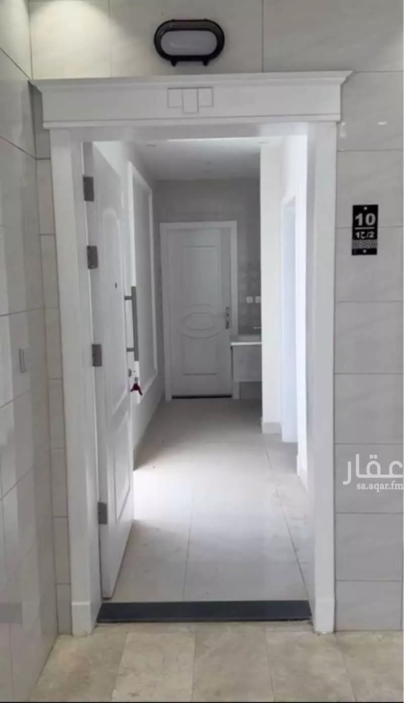 شقة للإيجار في شارع العطايف, حي أم حبلين الغربية, مدينة جدة, منطقة مكة المكرمة 1 صورة