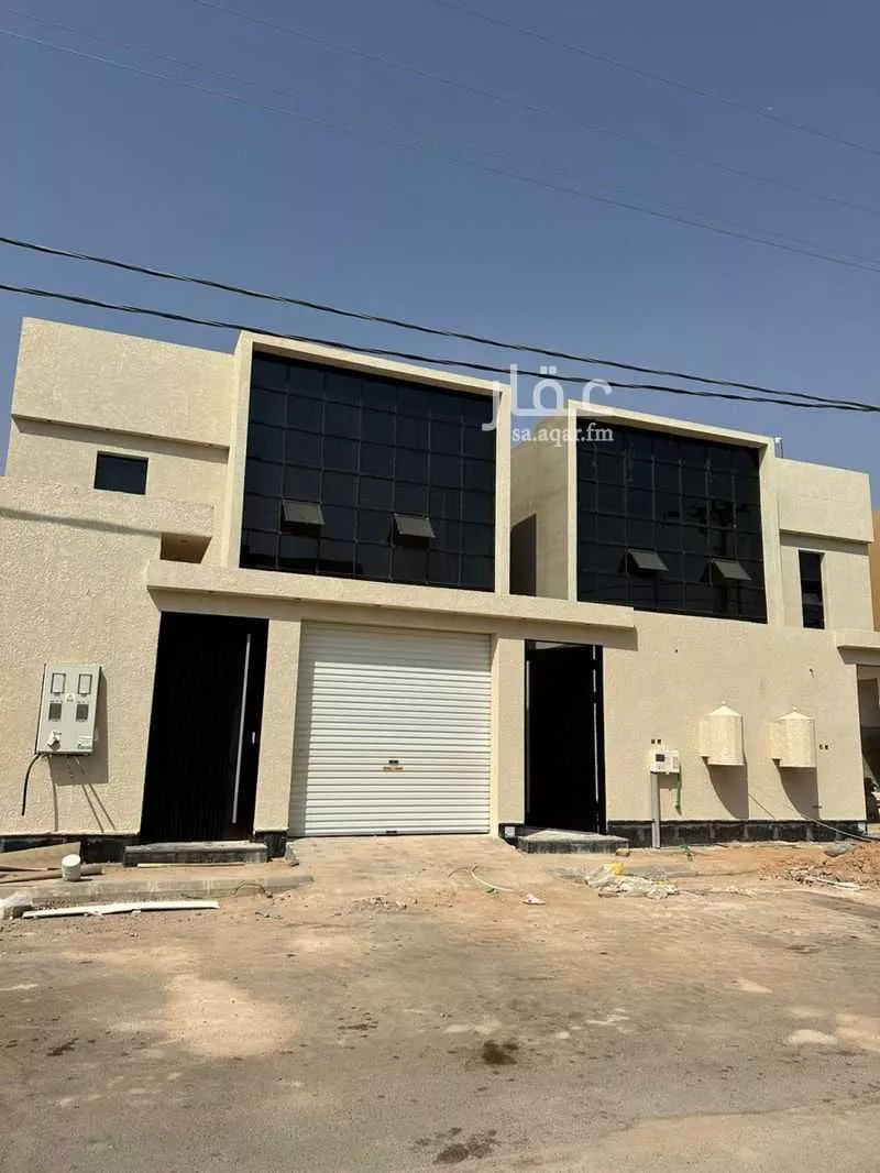 فيلا للإيجار في شارع 726326, حي المستقبل, مدينة المجمعه, منطقة الرياض 1 صورة