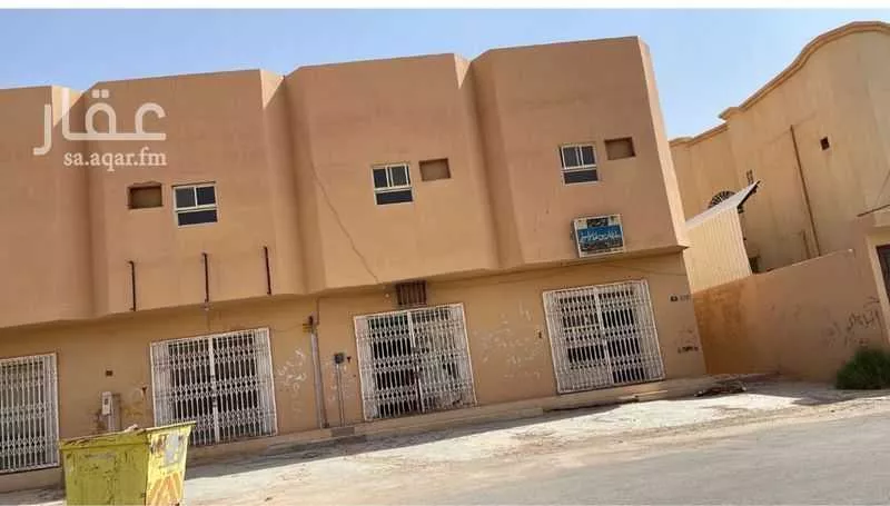 شقة للإيجار في شارع عمرو بن الجموح, حي الأندلس, مدينة المجمعة, منطقة الرياض 1 صورة