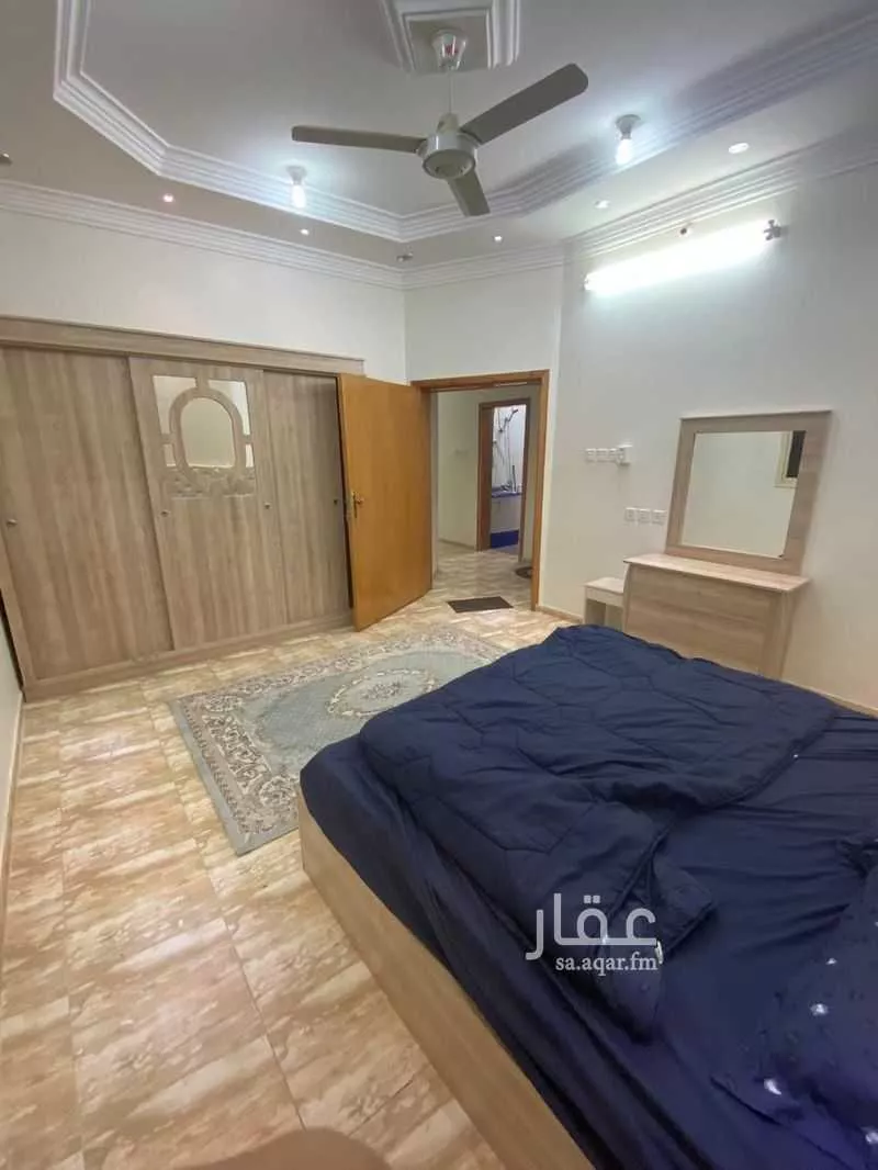 شقة للإيجار في شارع عبدالله بن السائب, حي البديع, مدينة ابها, منطقة عسير 1 صورة
