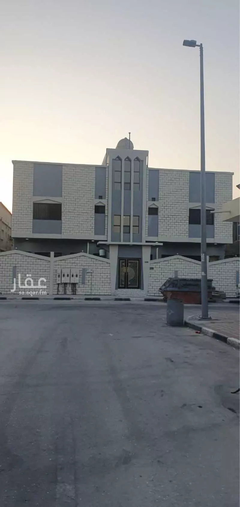 عمارة للإيجار في حي الناصرية, مدينة الدمام, المنطقة الشرقية 1 صورة