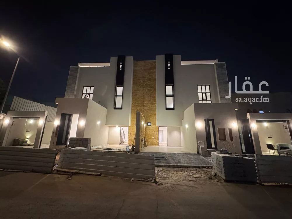 دور للبيع في شارع عبدالله الأنصاري, حي الخليج, مدينة الرياض, منطقة الرياض 1 صورة