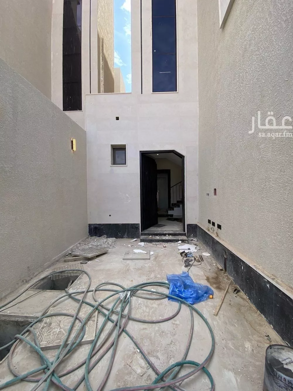 شقة للبيع في شارع حسن سعيد المخرج, حي المعيزيلة, مدينة الرياض, منطقة الرياض 1 صورة