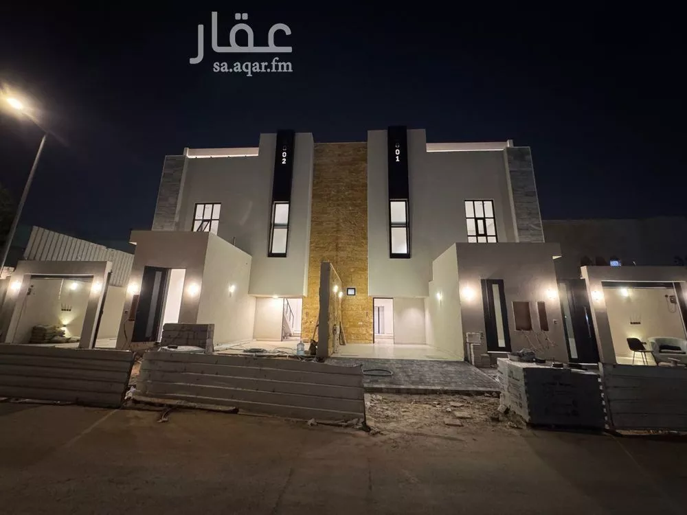 دور للبيع في شارع سلمة بن سلامة, حي الخليج, مدينة الرياض, منطقة الرياض 1 صورة
