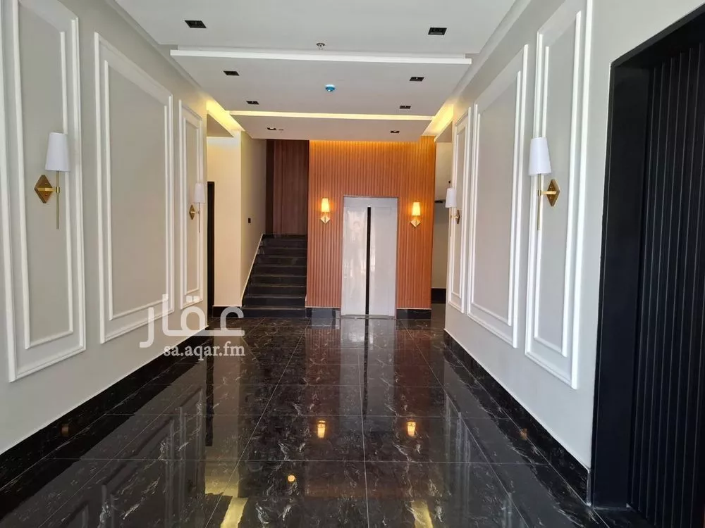 شقة للبيع في شارع رقم 178, حي المونسية, مدينة الرياض, منطقة الرياض 1 صورة