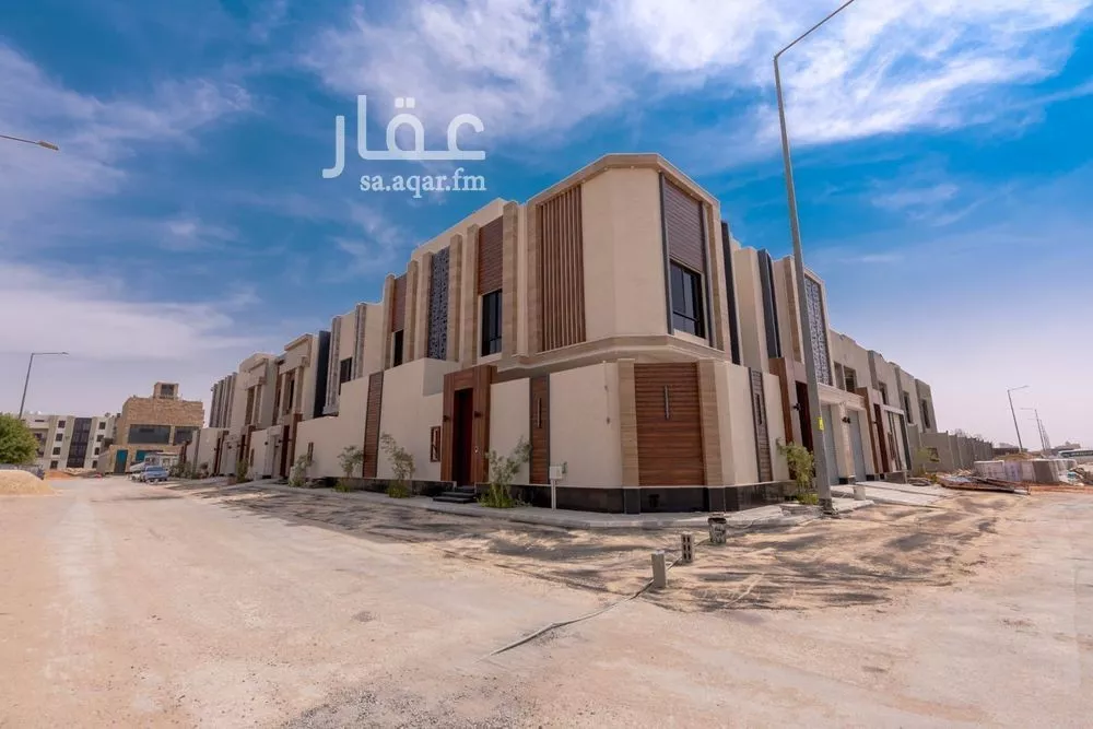 فيلا للبيع في شارع الدار قطنى, حي العارض, مدينة الرياض, منطقة الرياض 1 صورة