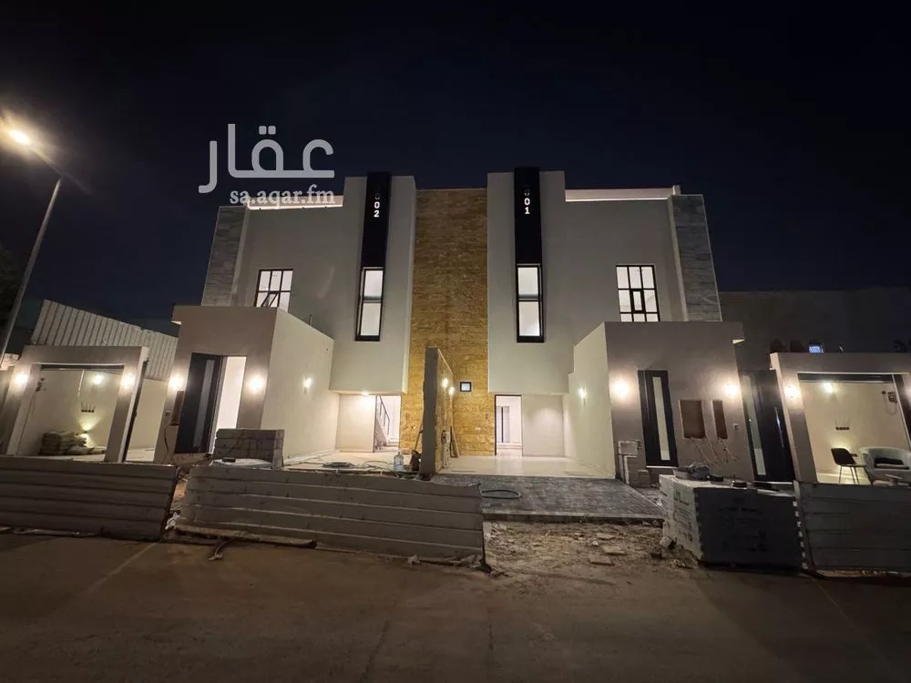 دور للبيع في شارع سلمة بن سلامة, حي الخليج, مدينة الرياض, منطقة الرياض 1 صورة
