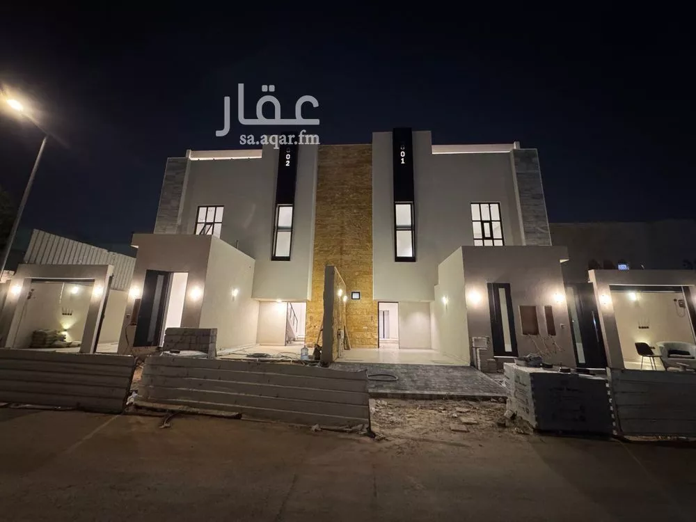 دور للبيع في شارع سلمة بن سلامة, حي الخليج, مدينة الرياض, منطقة الرياض 1 صورة