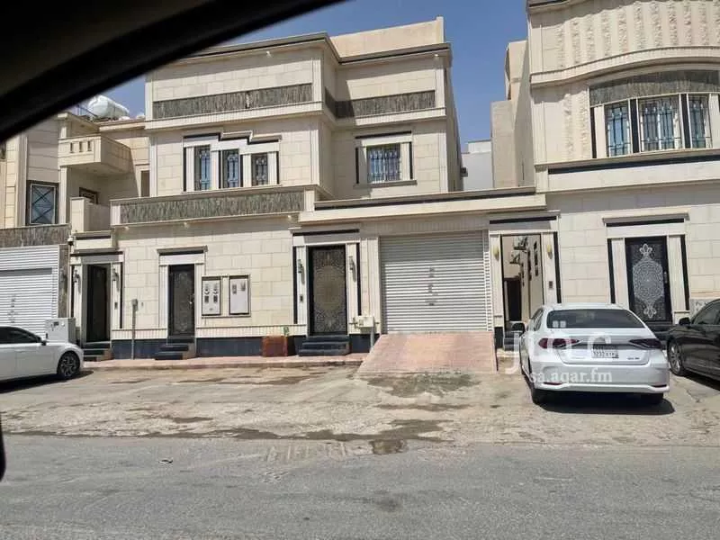 فيلا للإيجار في طريق الصحابة ، حي المونسية ، الرياض ، منطقة الرياض 1 صورة