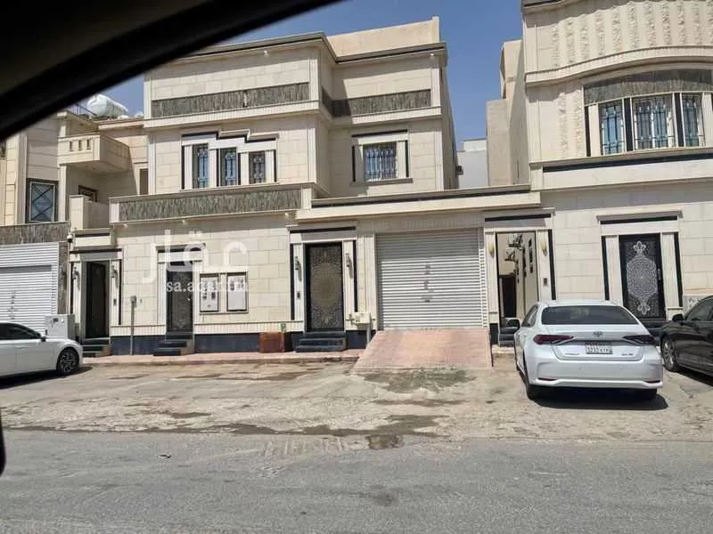 فيلا للإيجار في شارع البيرق ، حي المونسية ، الرياض ، منطقة الرياض 1 صورة