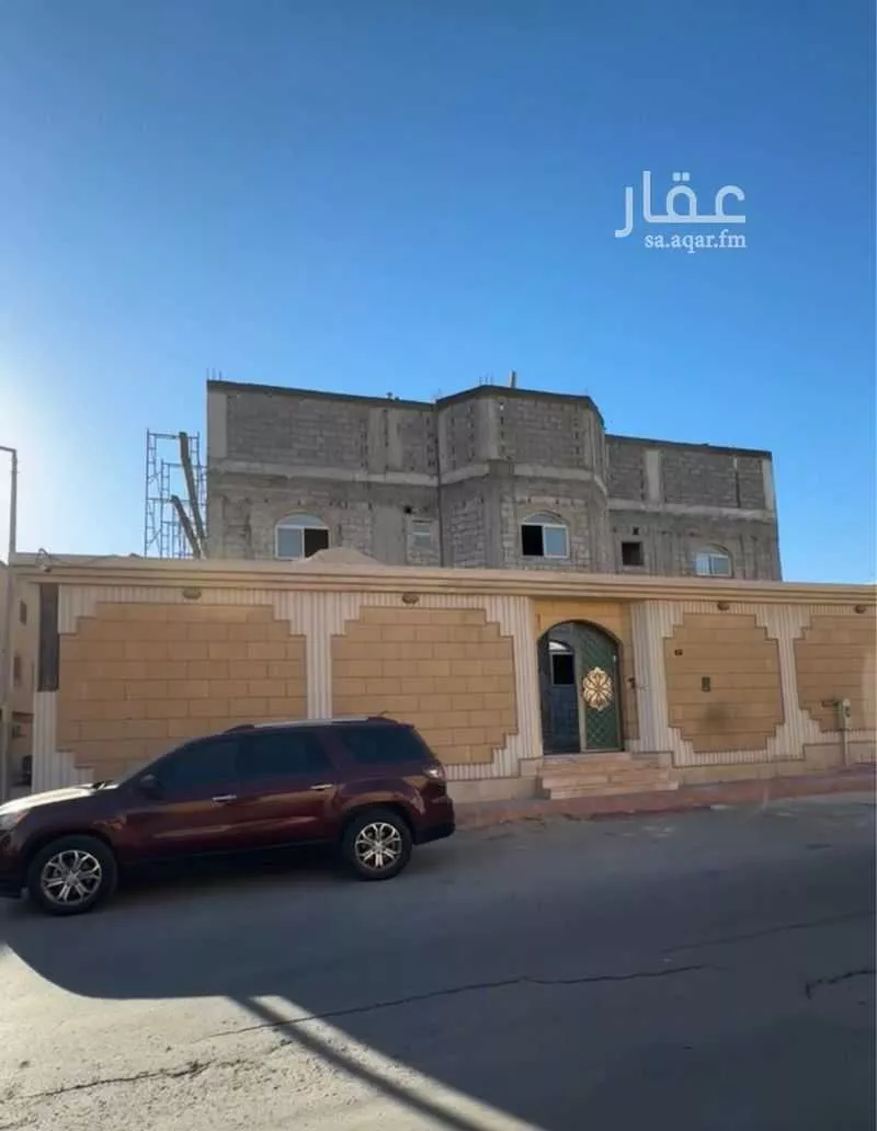 فيلا للبيع في حي ، شارع مهرة ، حي العريجاء الغربية ، الرياض ، منطقة الرياض 1 صورة