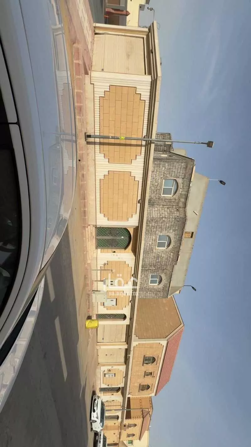 فيلا للبيع في حي ، شارع مهرة ، حي العريجاء الغربية ، الرياض ، منطقة الرياض 1 صورة