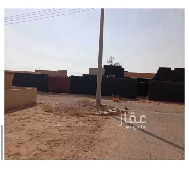 استراحة للبيع في رويغب ، ثادق 1 صورة