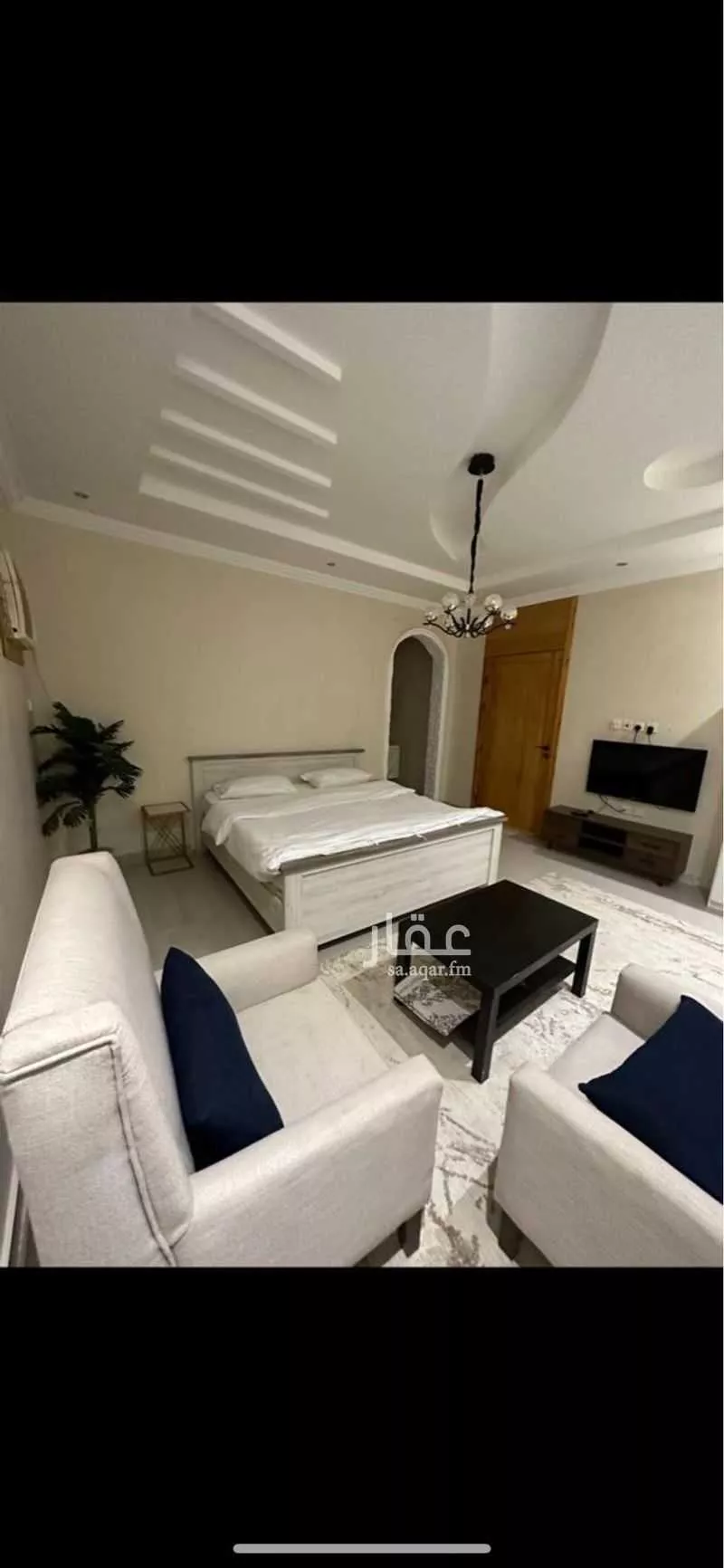 شقة مفروشة للحجز في شارع إبن وداعة ، حي الفلاح ، جدة ، جدة 1 صورة