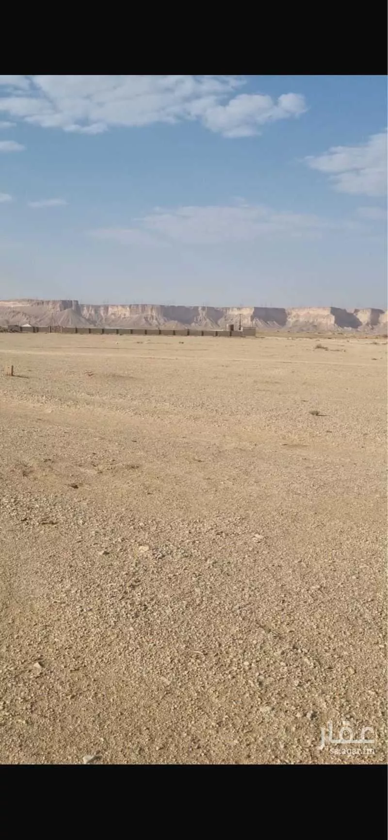 أرض للبيع في مدينة ضرما, منطقة الرياض 1 صورة