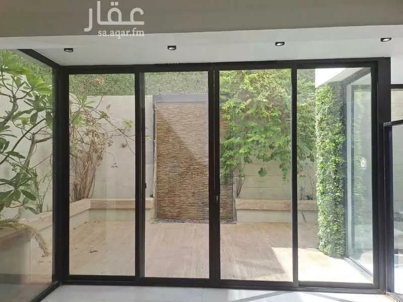 دور للبيع في شارع أسعد الكاتب, حي الروضة, مدينة الرياض, منطقة الرياض 1 صورة