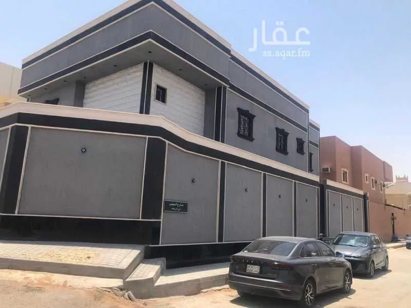 دور للإيجار في شارع المعين, حي الروضة, مدينة الرياض, منطقة الرياض 1 صورة