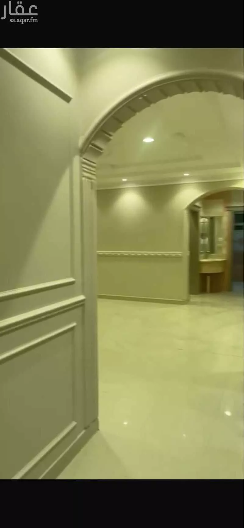 دور للإيجار في شارع المسير ، حي اشبيلية ، الرياض ، منطقة الرياض 1 صورة