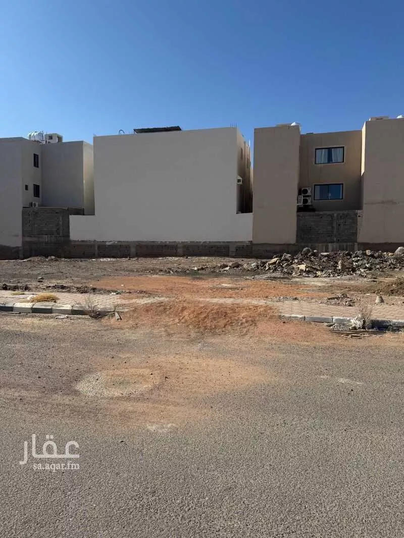 أرض للبيع في شارع يونس الهاشمي, حي الجصة, مدينة المدينه المنوره, منطقة المدينة المنورة 1 صورة