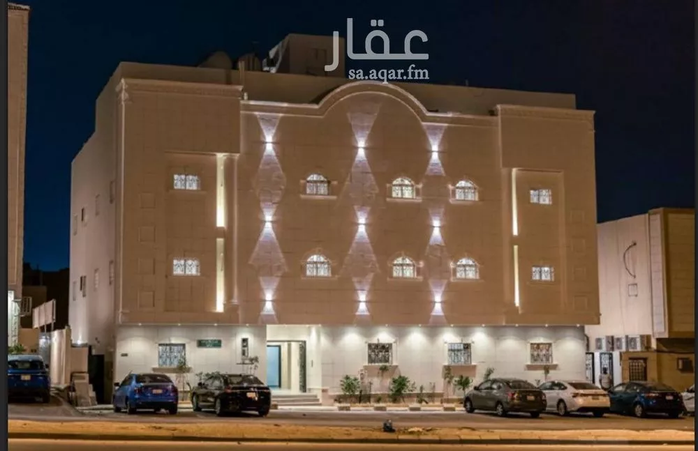 شقة للإيجار في شارع أرطأة بن كعب, حي العقيق, مدينة الرياض, منطقة الرياض 1 صورة