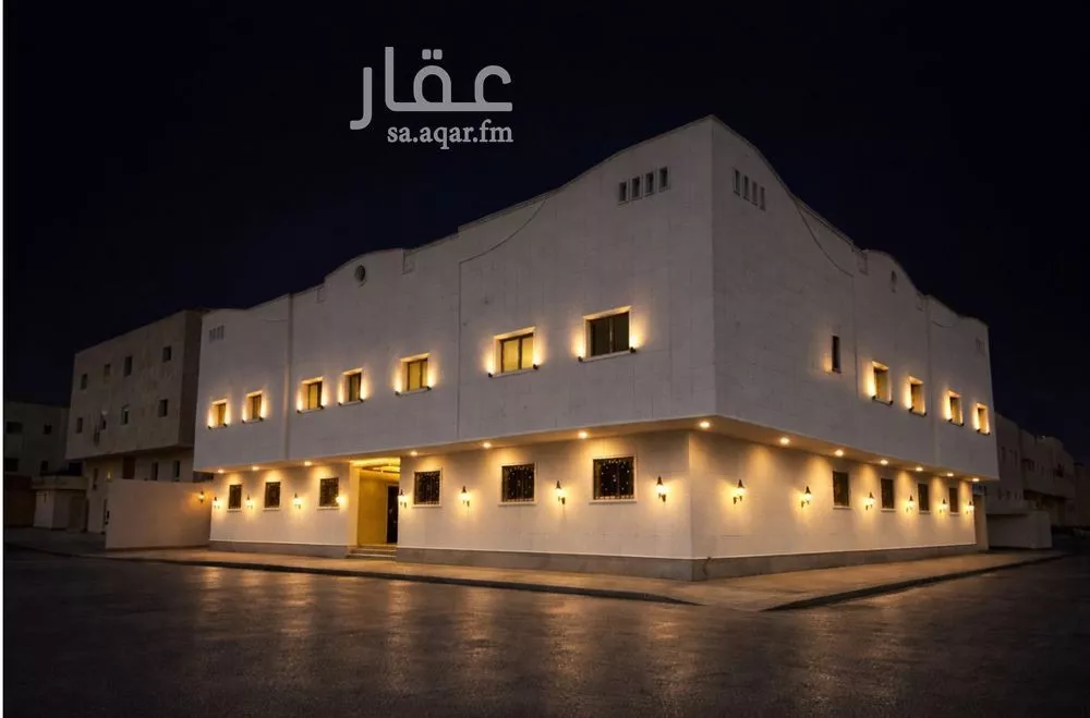 شقة للإيجار في شارع حمد الجاسر, حي الورود, مدينة الرياض, منطقة الرياض 1 صورة