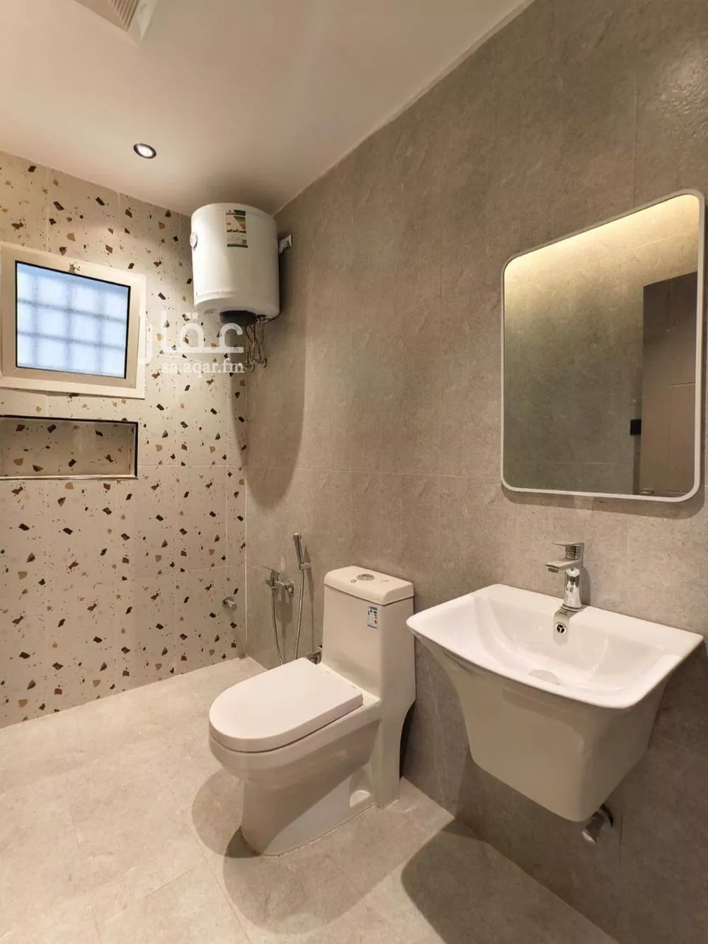 شقة للإيجار في شارع العمرة, حي الملقا, مدينة الرياض, منطقة الرياض 1 صورة