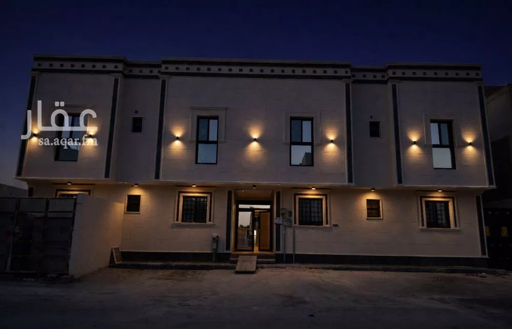 شقة للإيجار في شارع محمد المقدمي, حي النفل, مدينة الرياض, منطقة الرياض 1 صورة