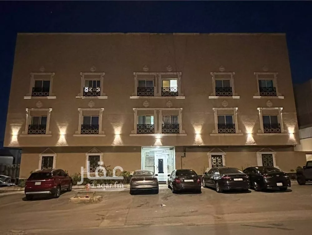 شقة للإيجار في شارع قلعة صلاح الدين, حي العقيق, مدينة الرياض, منطقة الرياض 1 صورة